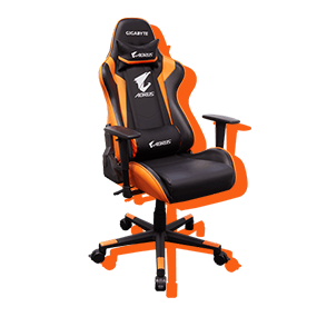 Silla Gamer Aorus AGC300