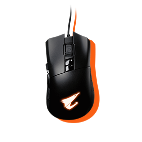 Mouse Aorus M3