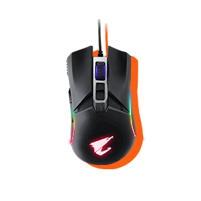 Mouse Aorus M5