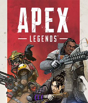 Rendimiento fps Apex legends