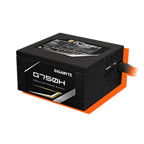 GIGABYTE G750H