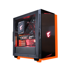 Aorus AC300W