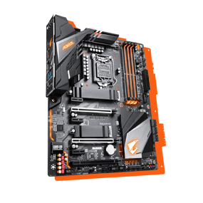 Motherboard Aorus