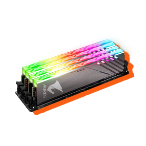 Aorus RGB Memory