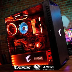 Aorus Dream Machine