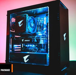 Aorus Dream Machine