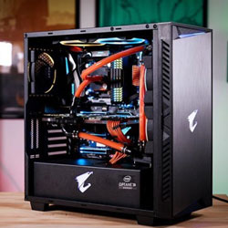 Aorus Dream Machine