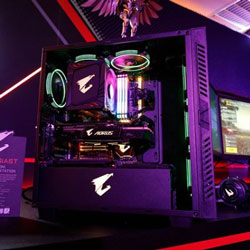 Aorus Dream Machine